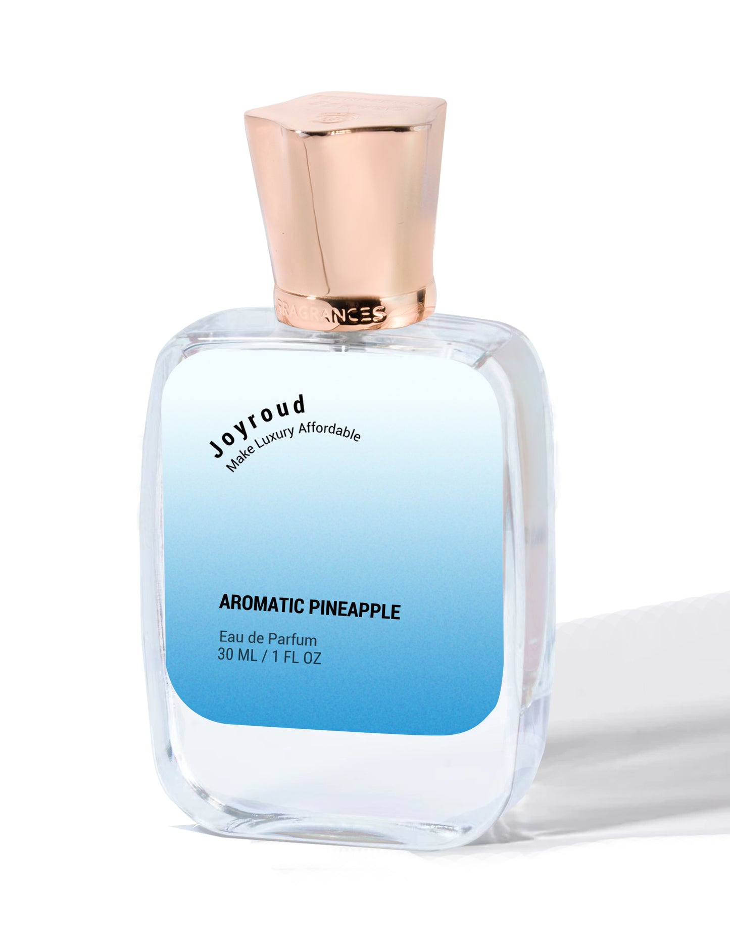 No.12 Aromatic Pineapple