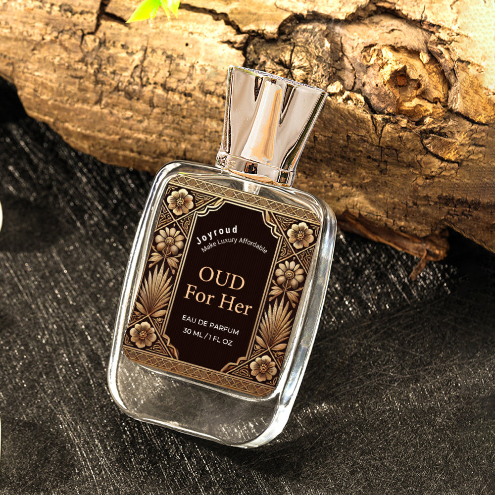 No.13 OUD For Her