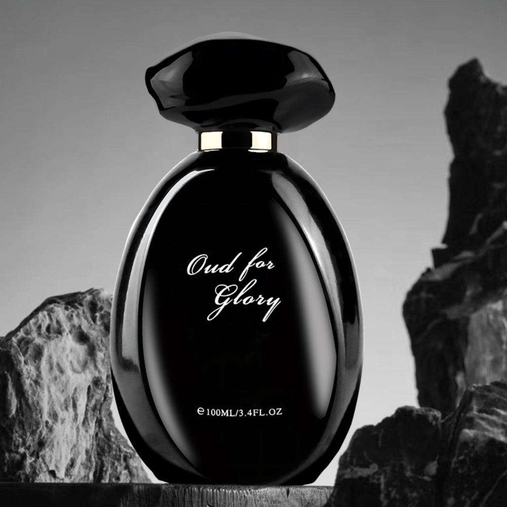 3.4Oz Floral Perfume for Women Long Lasting, Arabic Oriental Floral Scent, Elegant & Mysterious Perfume de Mujer, Perfect for Work, Dating & Sports, Ideal Valentine Gift for Her