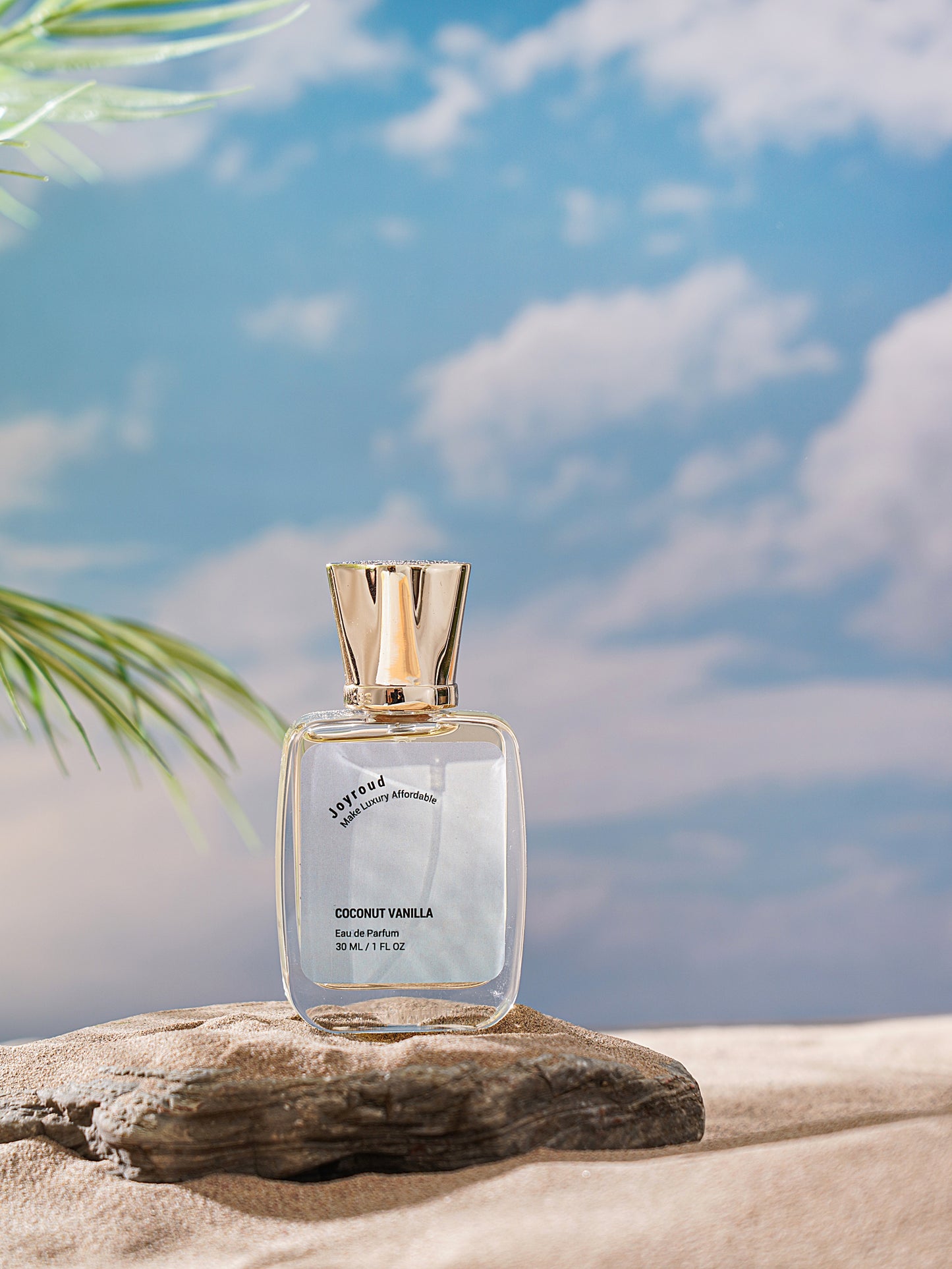Coconut Vanilla