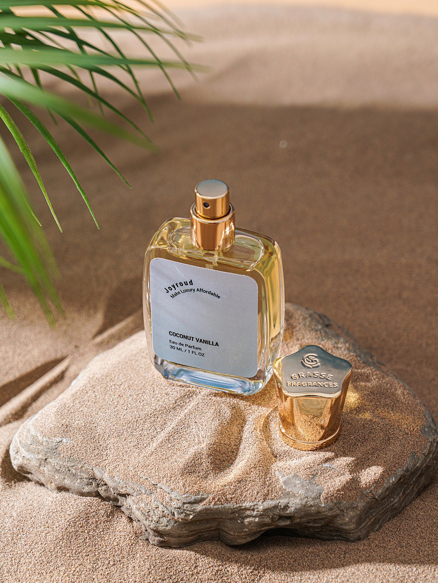 Coconut Vanilla