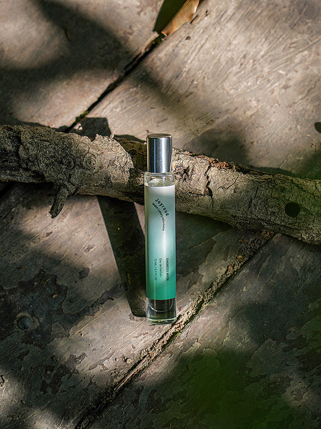 Oakmoss Musk Rollerball