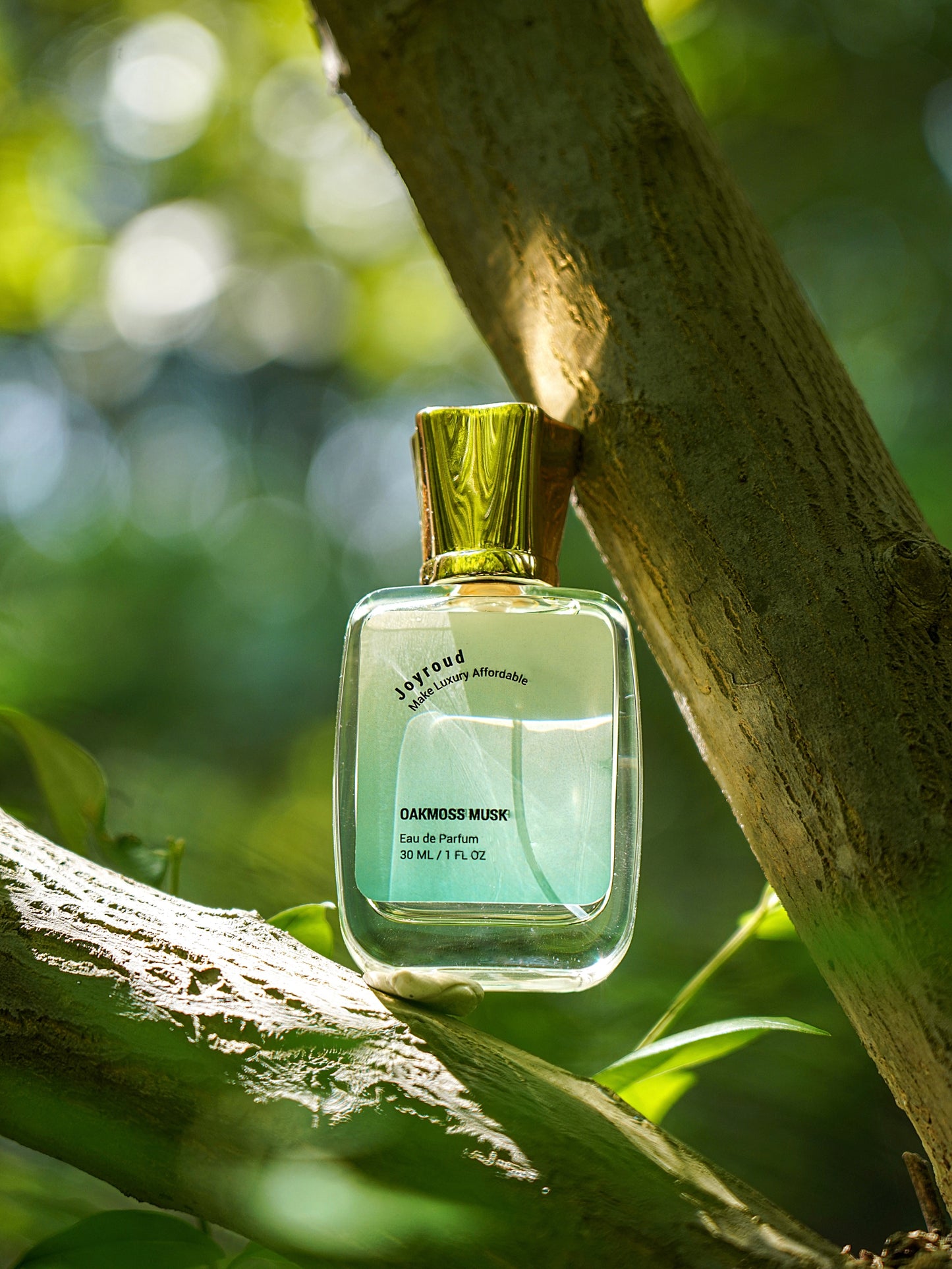 Oakmoss Musk
