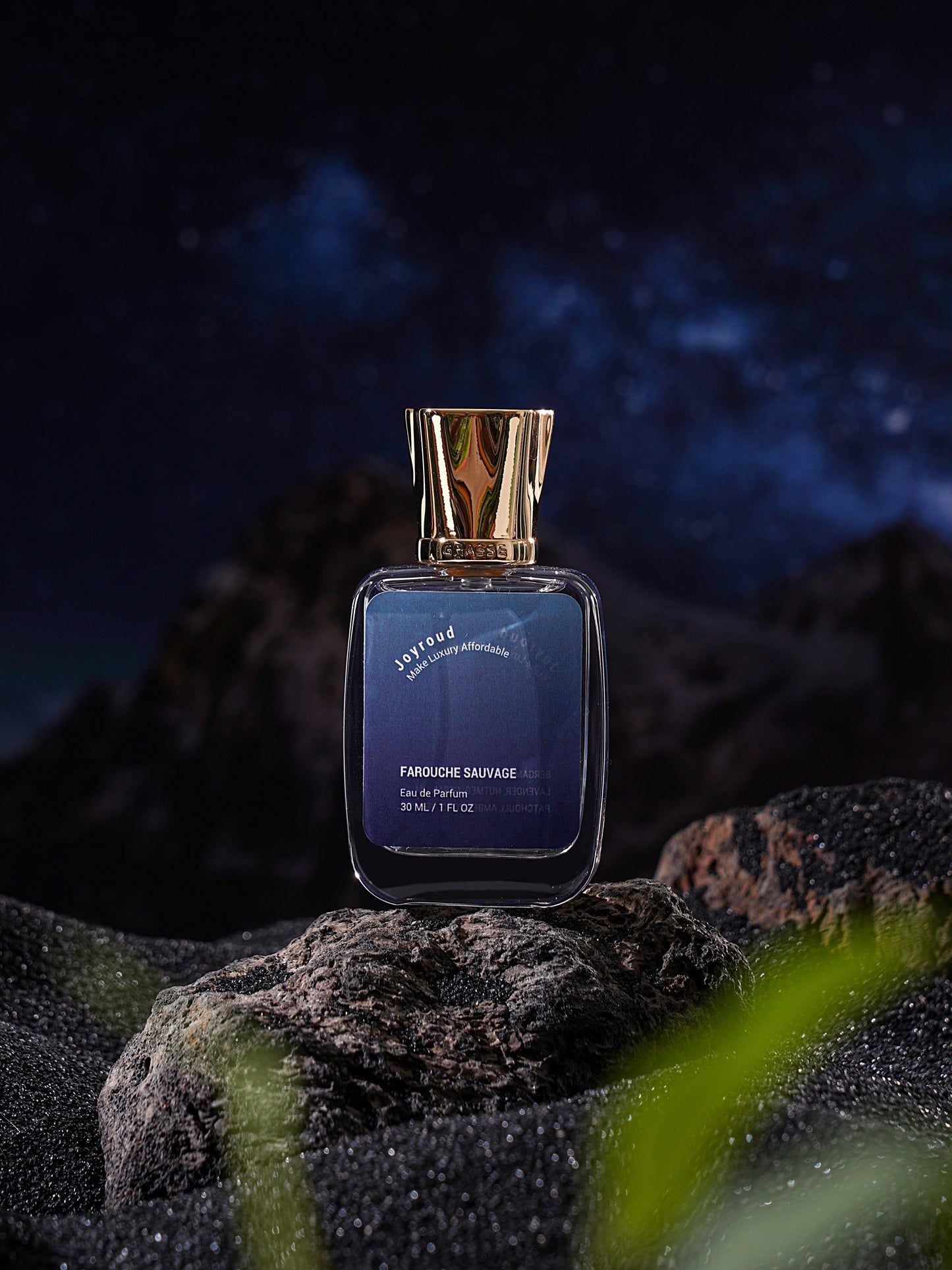 Farouche Sauvage