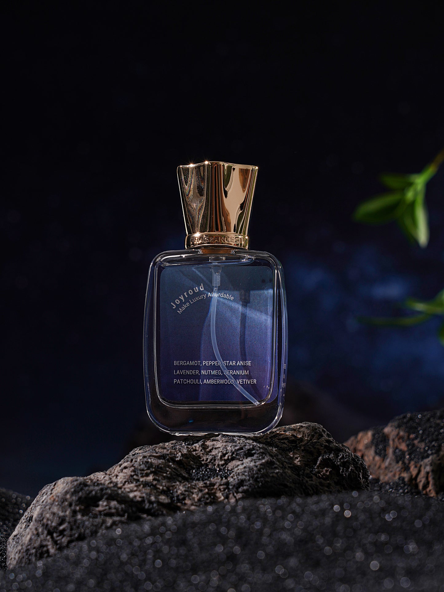 Farouche Sauvage