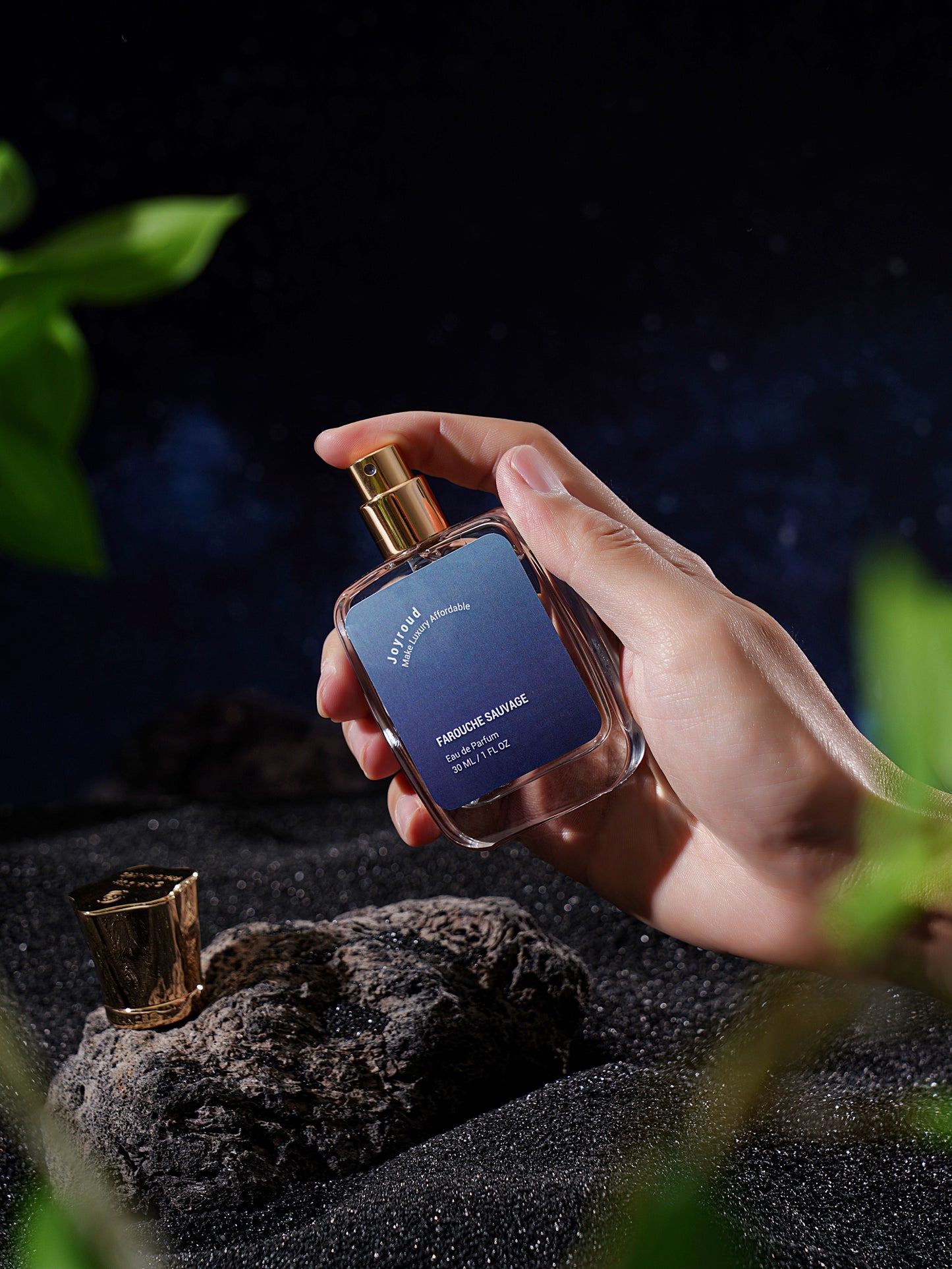 Farouche Sauvage