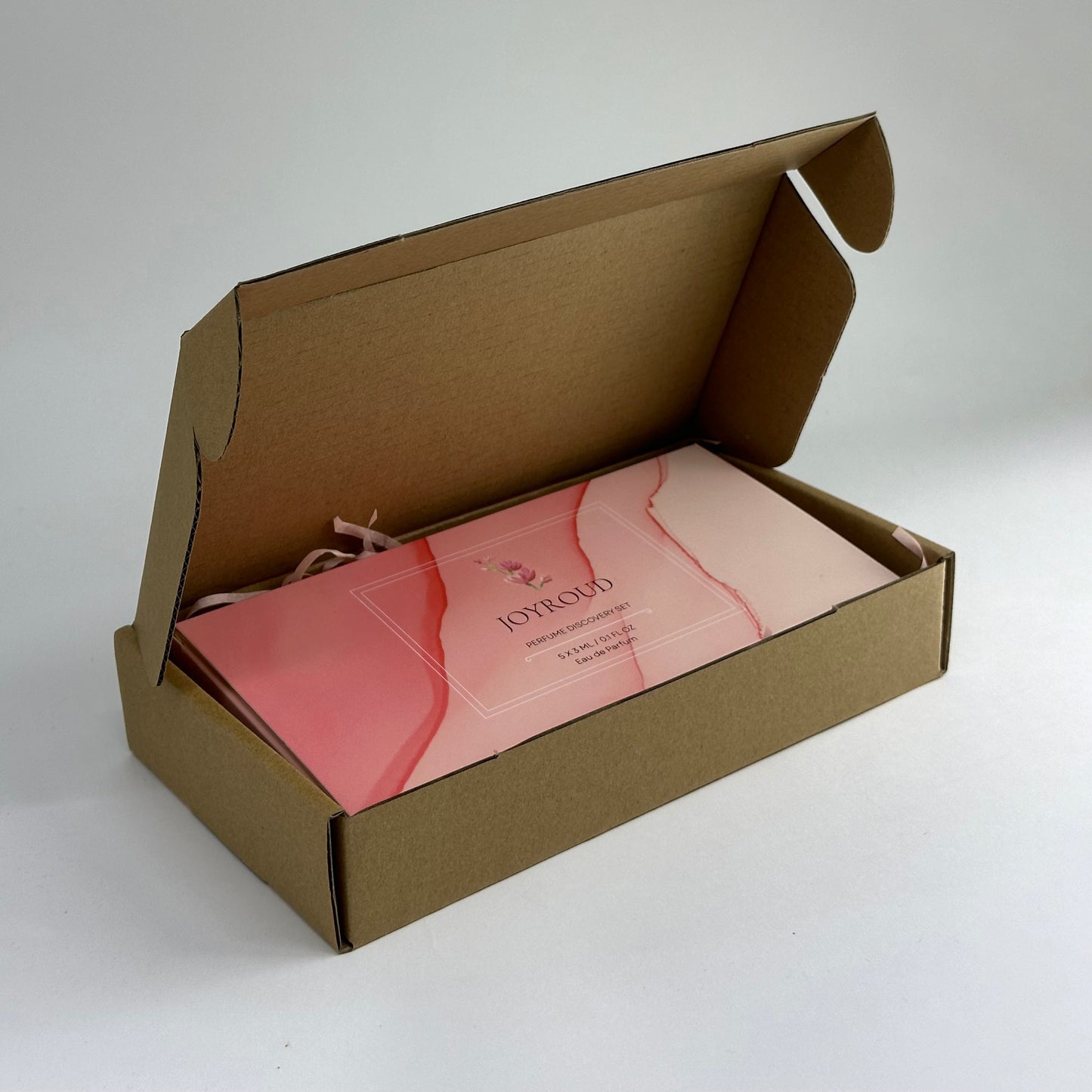 Dreamy Discovery Set for Woman