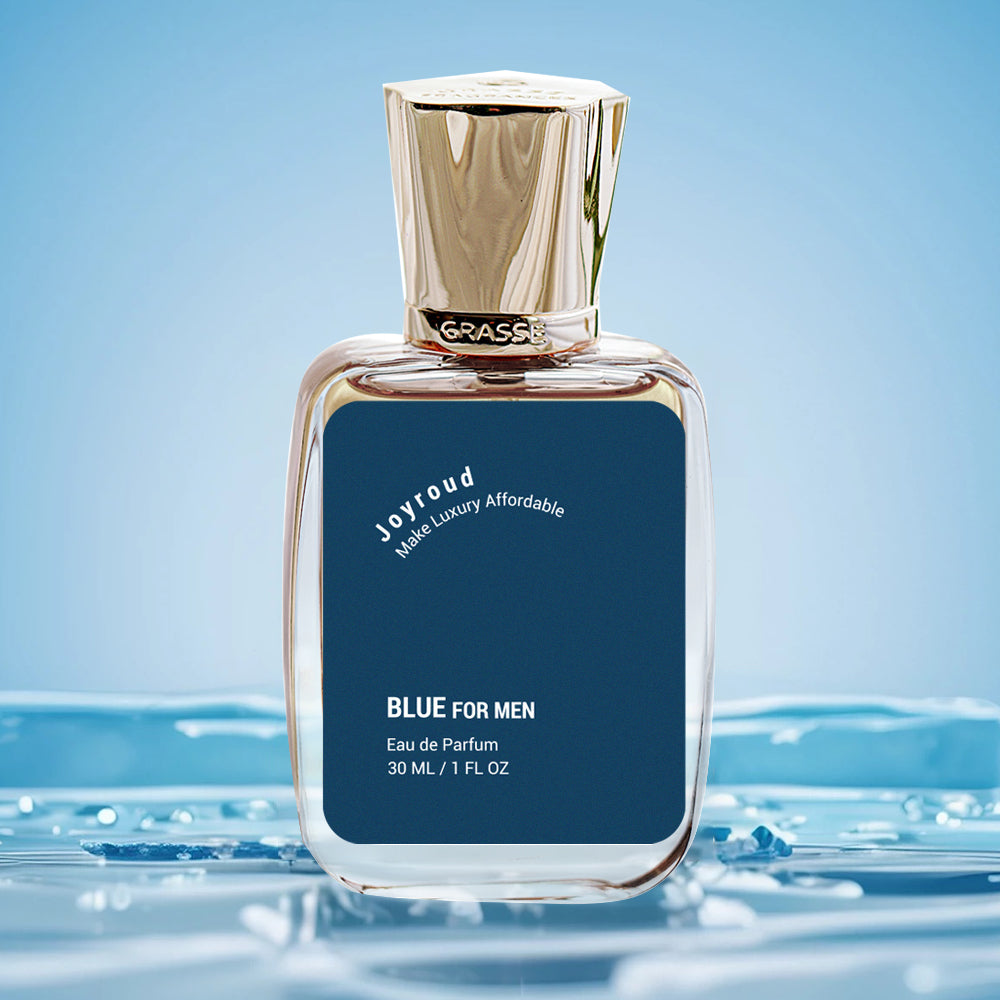 No.11 Blue For Men
