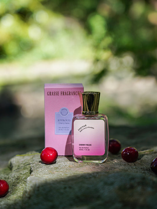 Cherry Fields