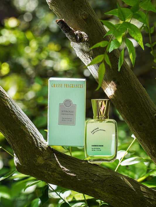 Oakmoss Musk