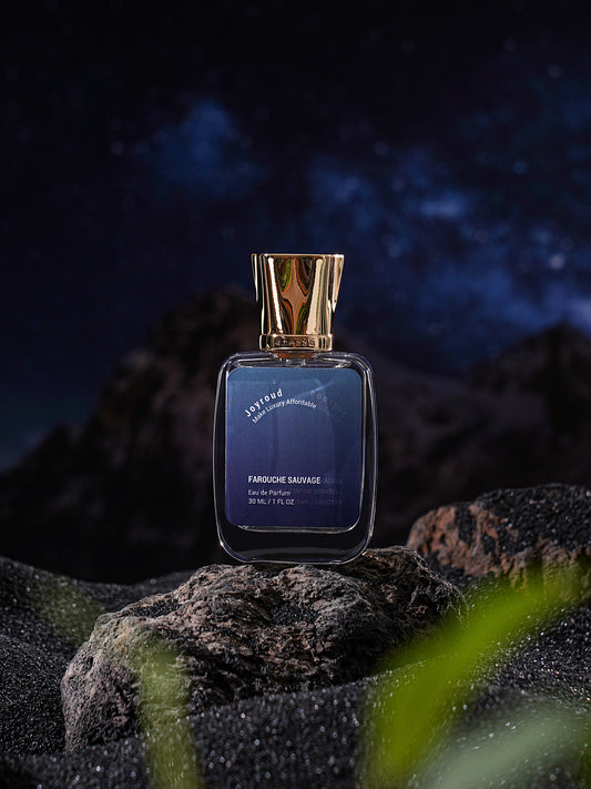 Farouche Sauvage