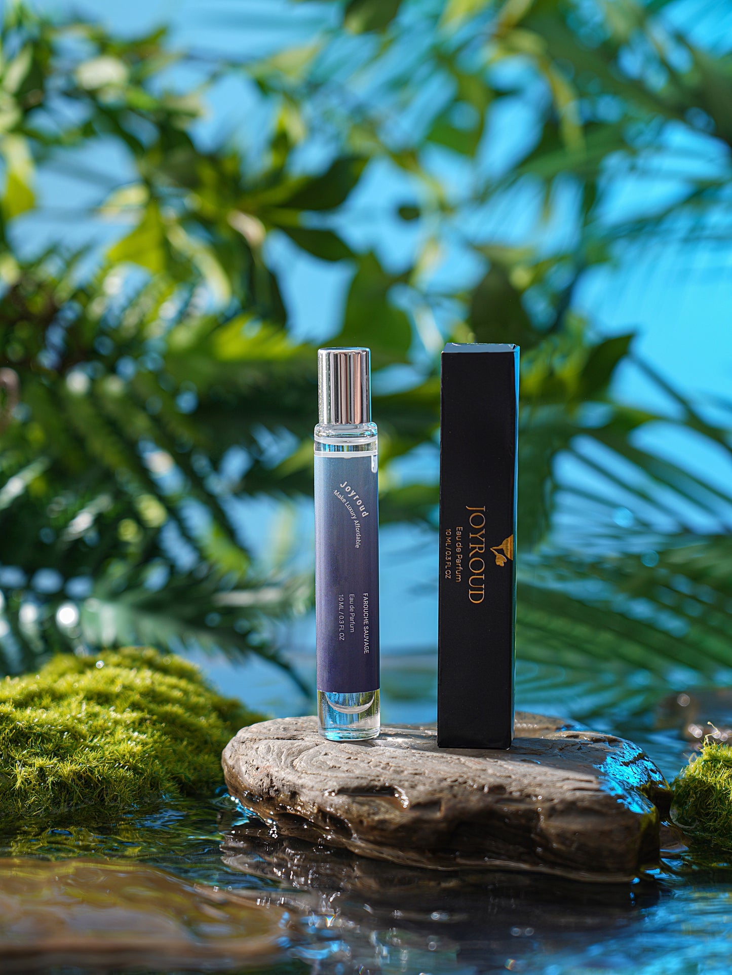 Farouche Sauvage Rollerball