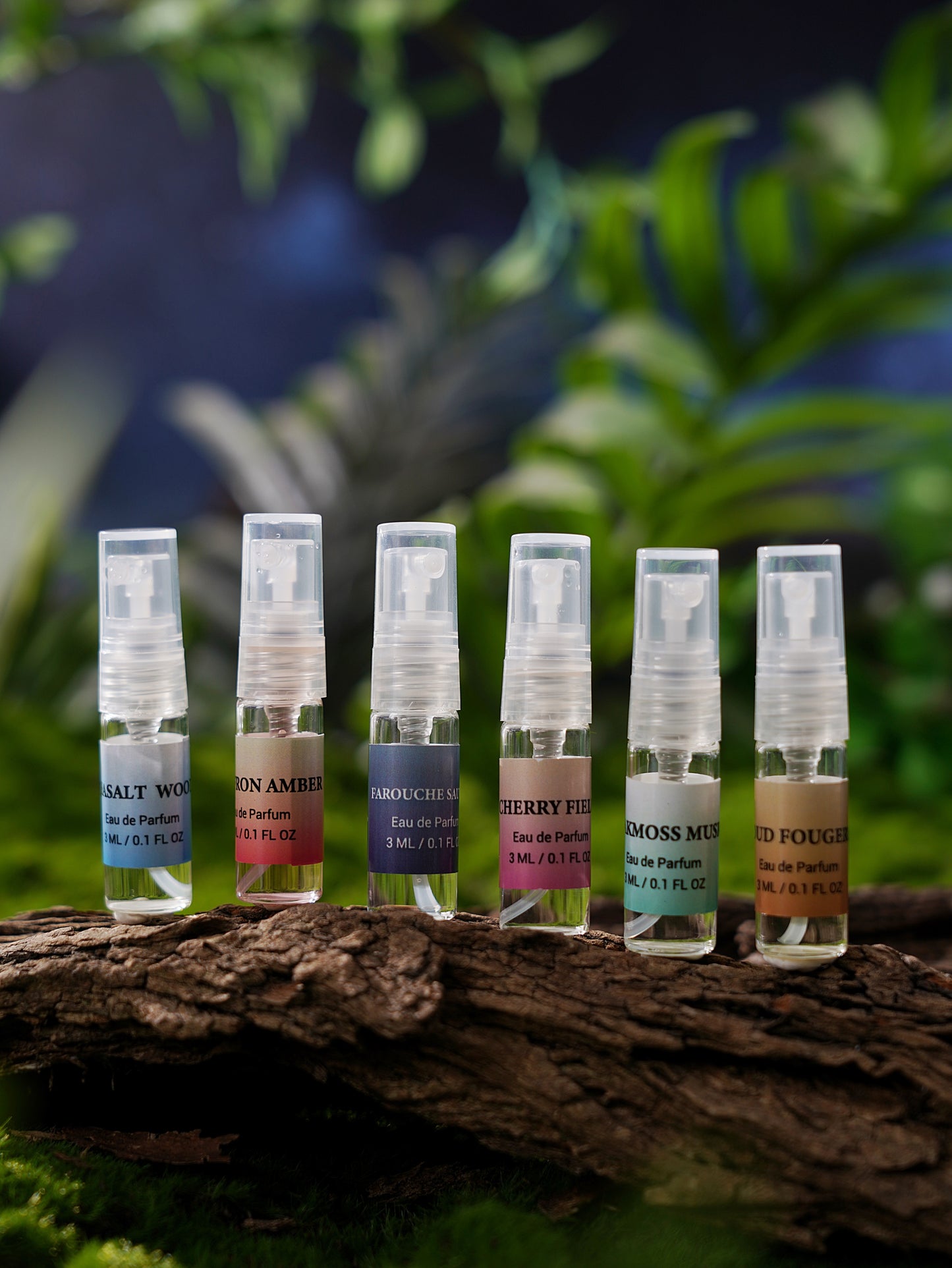Fantasy Discovery Set for Men