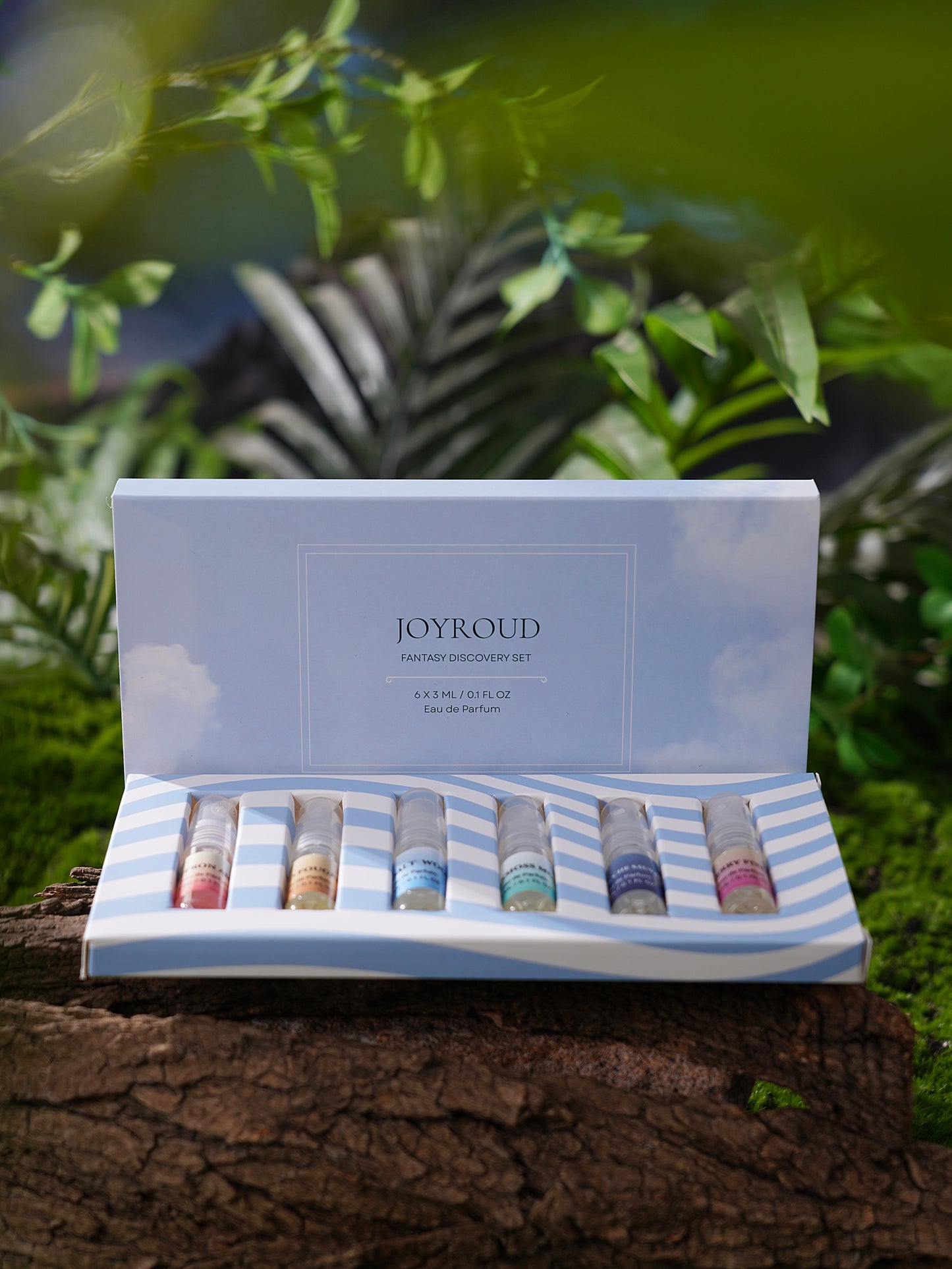 Fantasy Discovery Set for Men