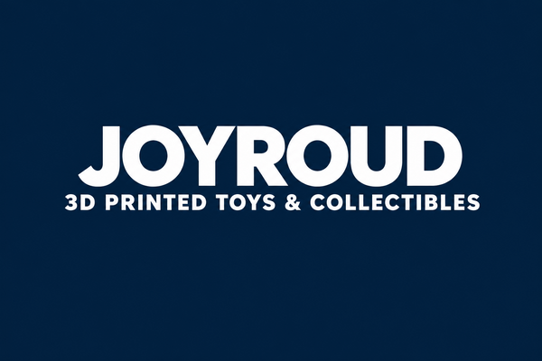 Joyroud