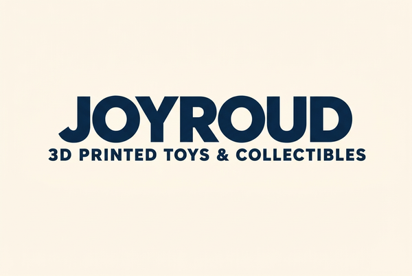 Joyroud